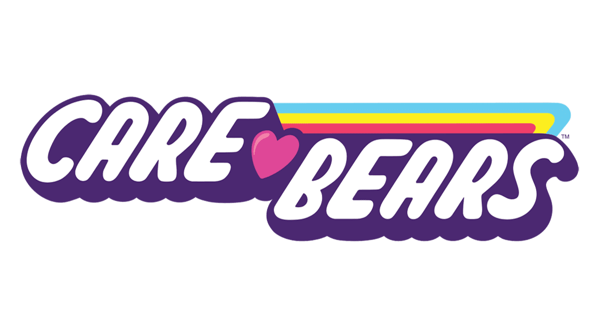 Care-Bears-Logo
